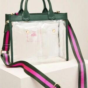 Brand new Stella and Dot GameChanger bag